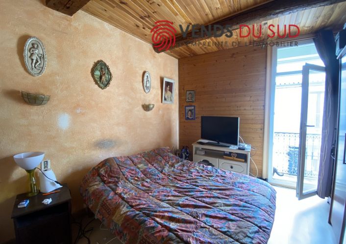 vente Maison de village Villeneuve Les Beziers