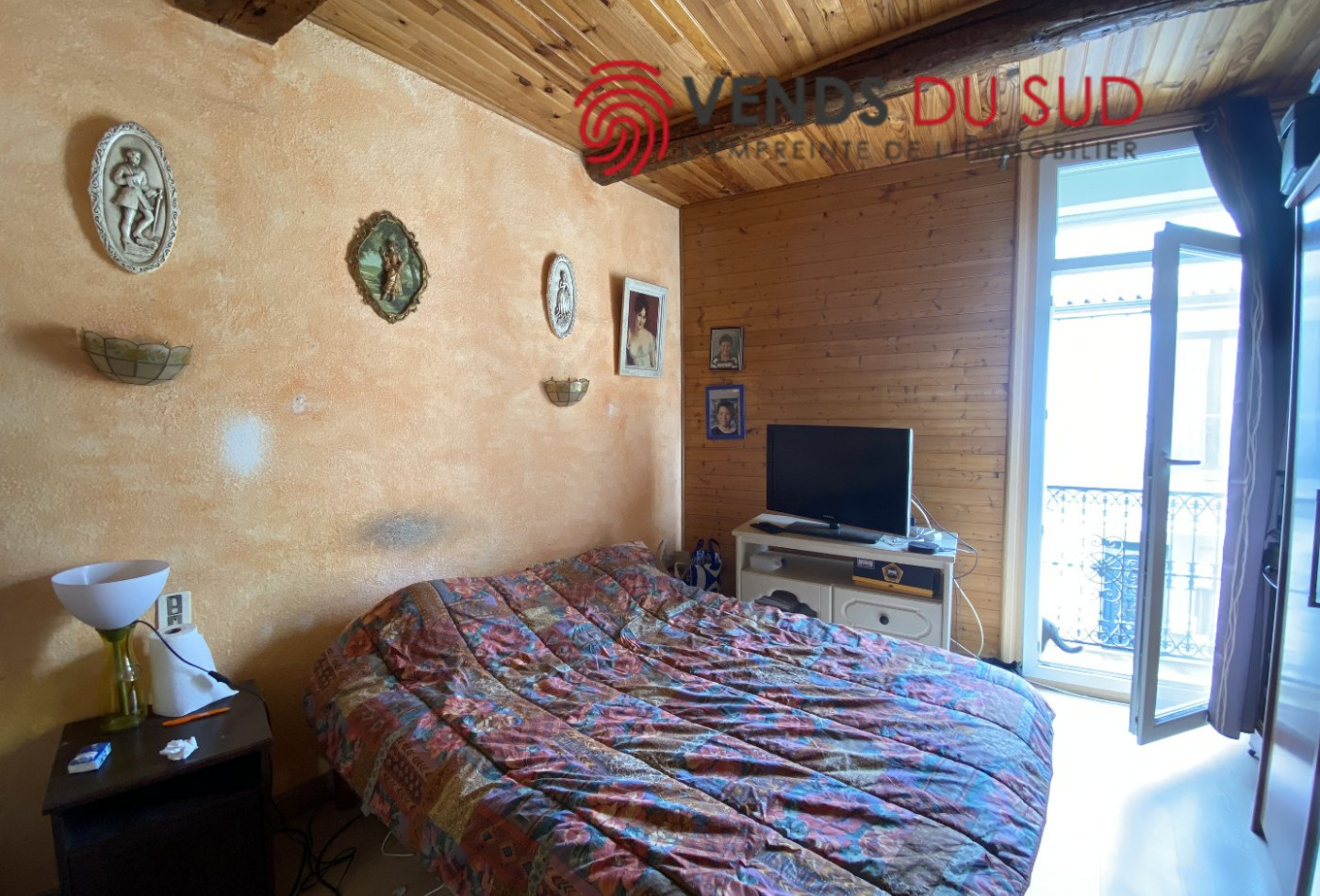 vente Maison de village Villeneuve Les Beziers - Photo 5