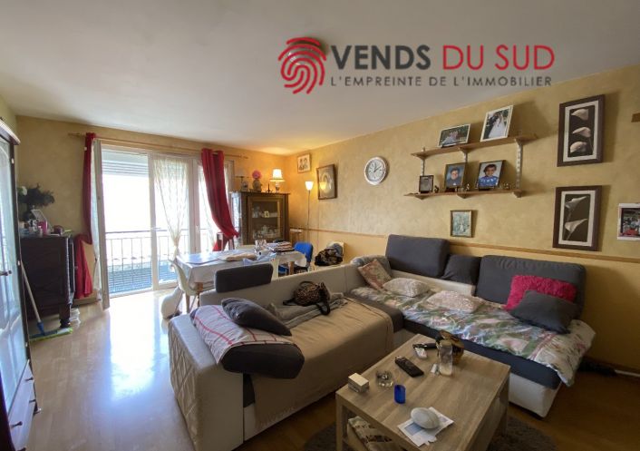 vente Maison de village Villeneuve Les Beziers