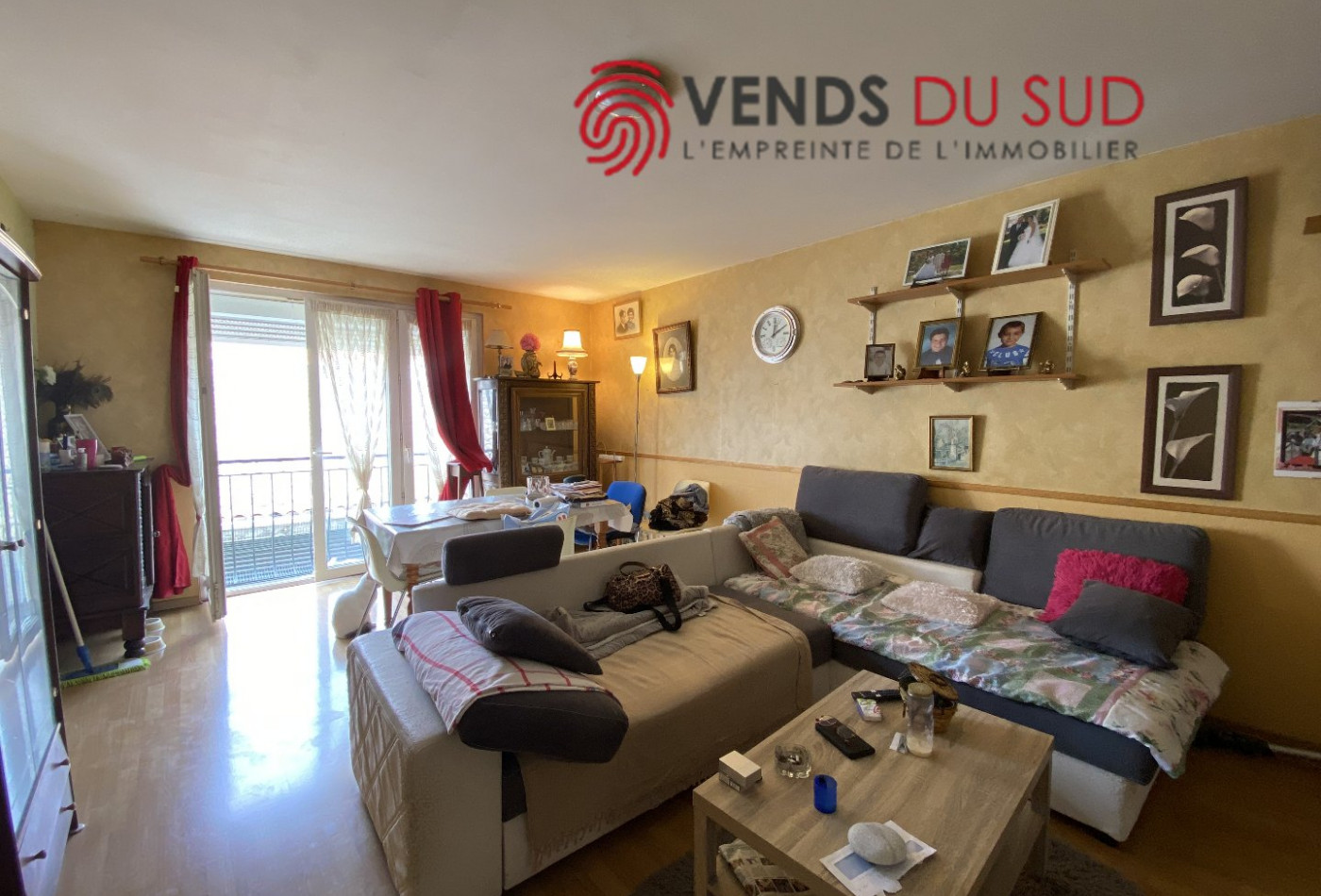 vente Maison de village Villeneuve Les Beziers - Photo 3