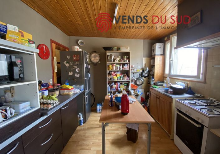 vente Maison de village Villeneuve Les Beziers