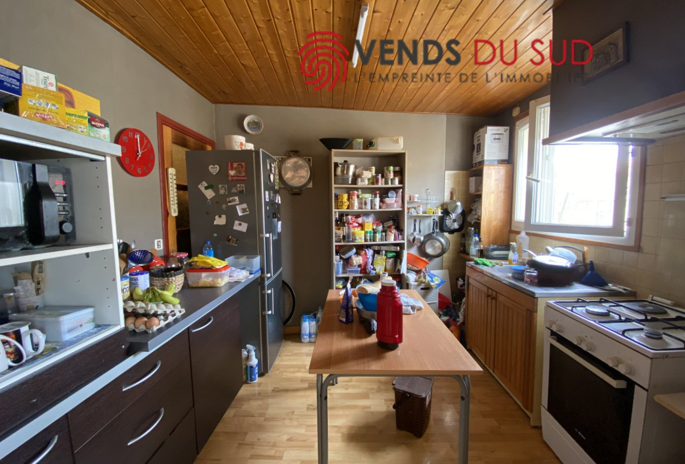 vente Maison de village Villeneuve Les Beziers - Photo 4