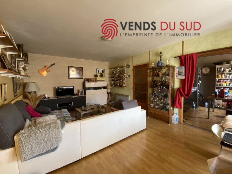 à vendre Maison de village Villeneuve Les Beziers - Photo 2