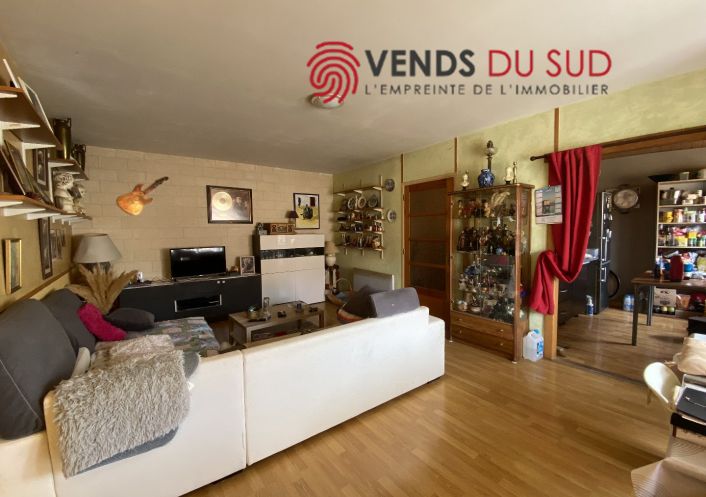 vente Maison de village Villeneuve Les Beziers