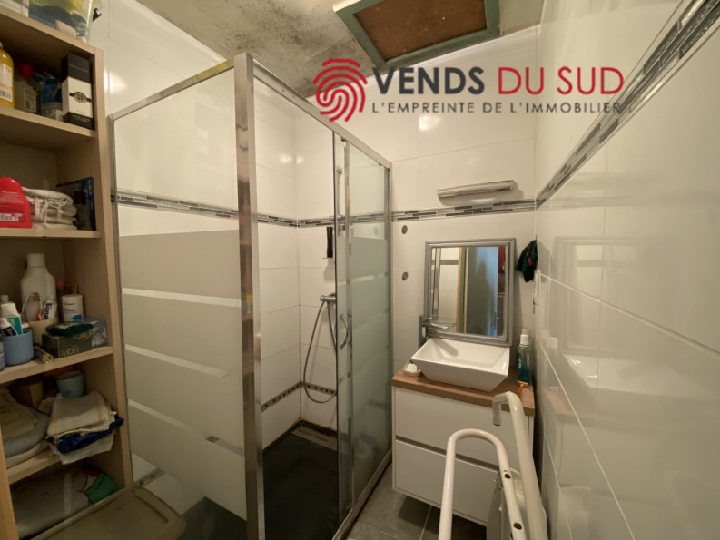 à vendre Maison de village Villeneuve Les Beziers - Photo 7