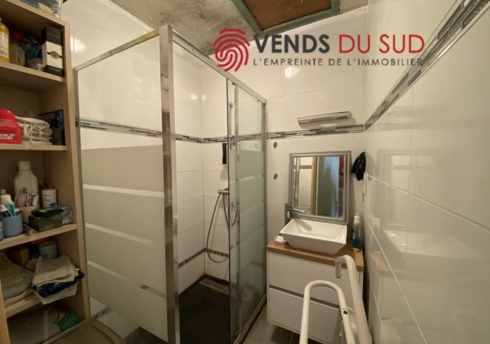 vente Maison de village Villeneuve Les Beziers