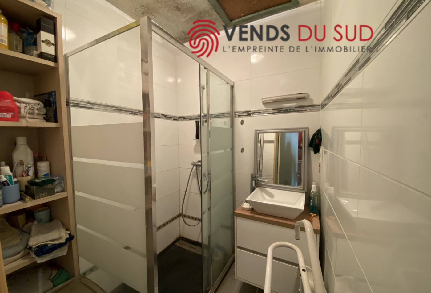 vente Maison de village Villeneuve Les Beziers - Photo 7