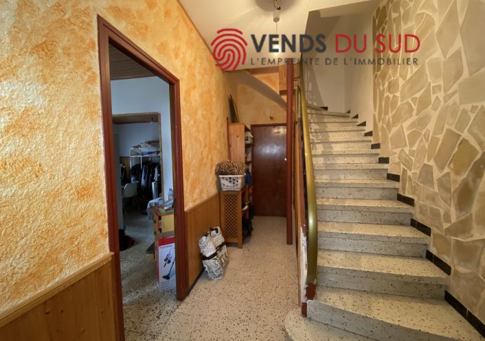 vente Maison de village Villeneuve Les Beziers