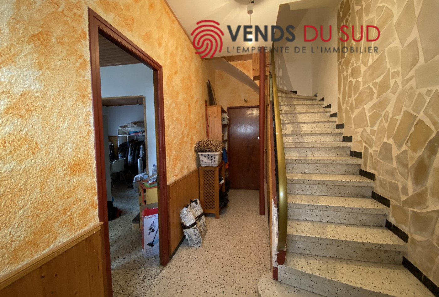 vente Maison de village Villeneuve Les Beziers - Photo 8