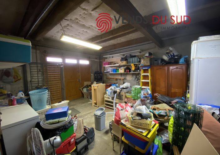 vente Maison de village Villeneuve Les Beziers