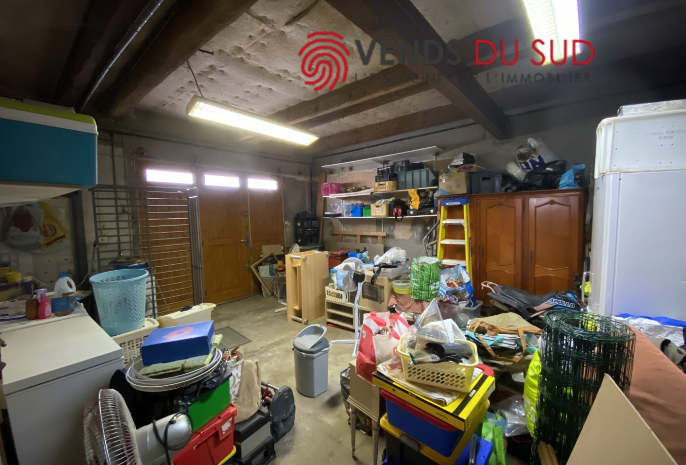 sale Maison de village Villeneuve Les Beziers - Photo 11