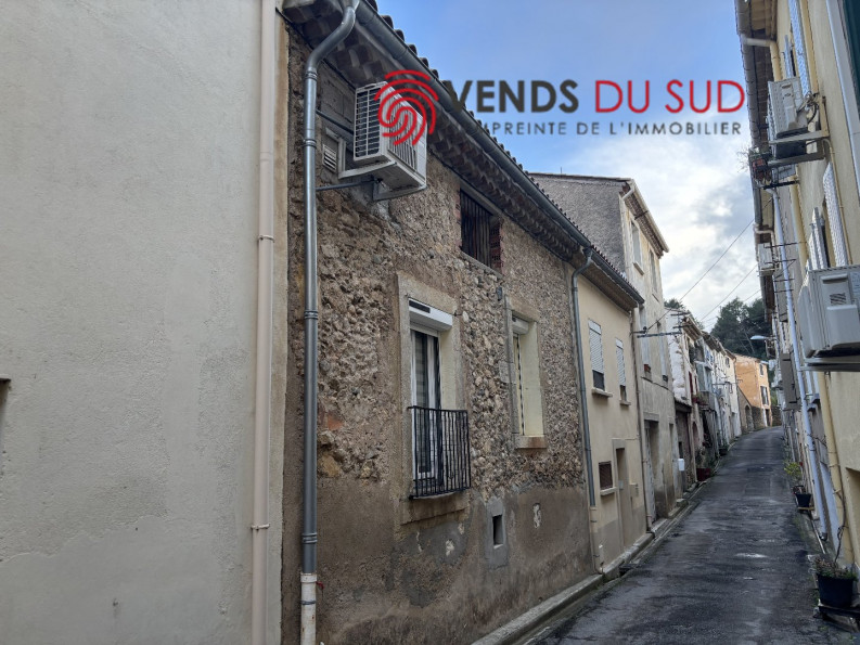 à vendre Maison Cessenon Sur Orb - Photo 10