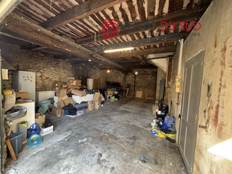 à vendre Maison Cessenon Sur Orb - Photo 8