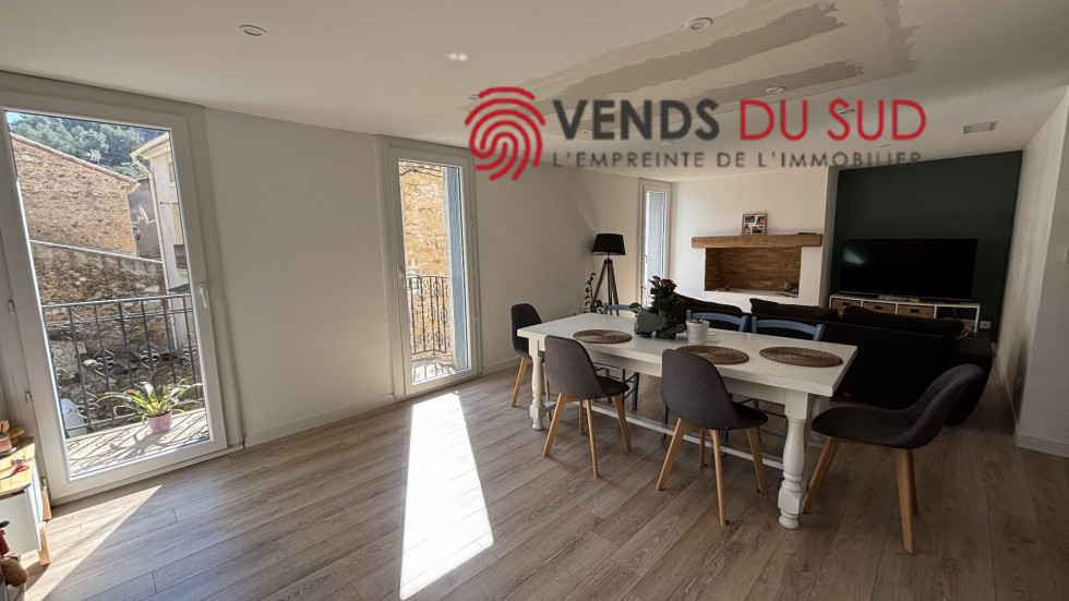 à vendre Maison Cessenon Sur Orb - Photo 5