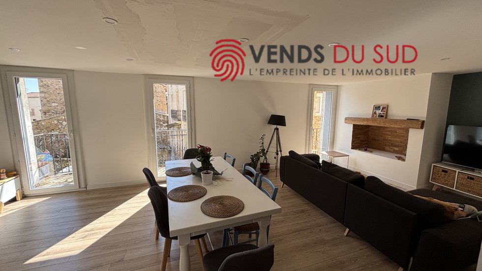 à vendre Maison Cessenon Sur Orb - Photo 4