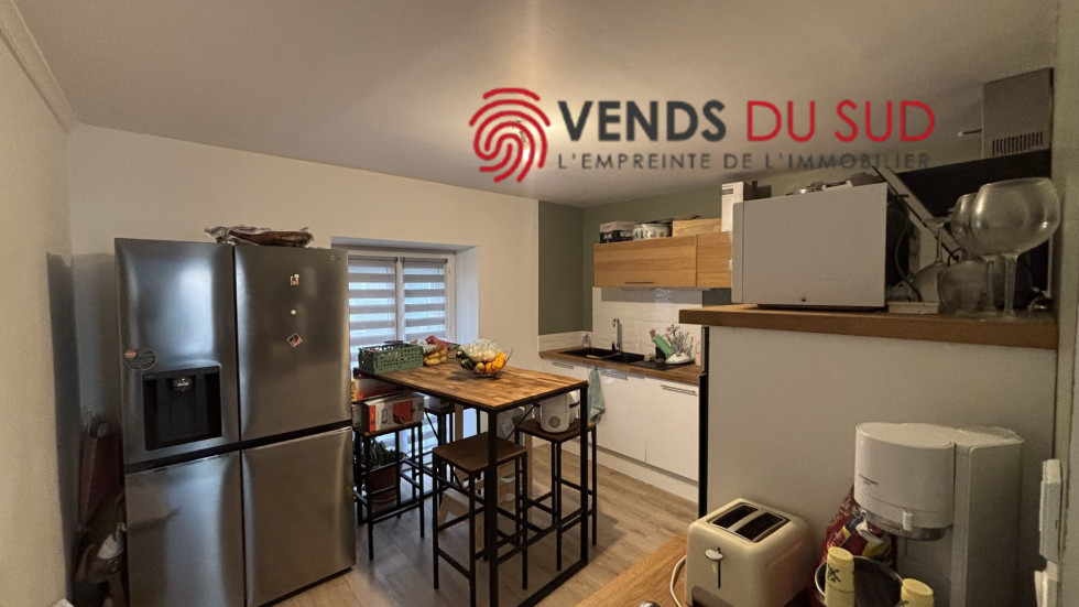 à vendre Maison Cessenon Sur Orb - Photo 6