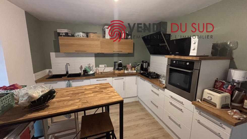 à vendre Maison Cessenon Sur Orb - Photo 7