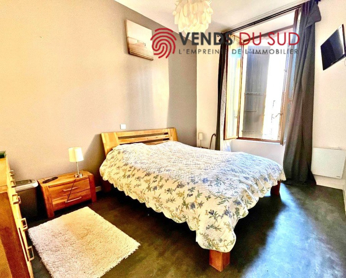 vente Maison bourgeoise Roujan - Photo 6