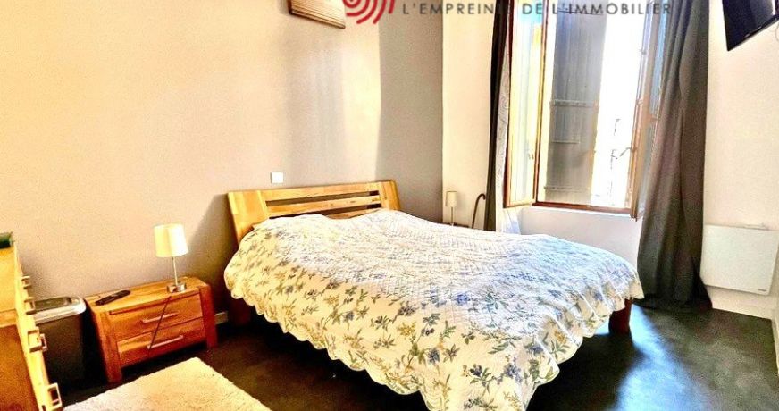 vente Maison bourgeoise Roujan