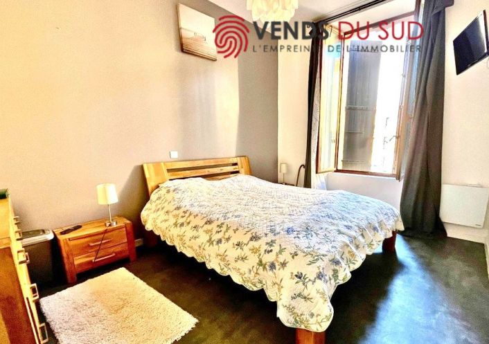 vente Maison bourgeoise Roujan