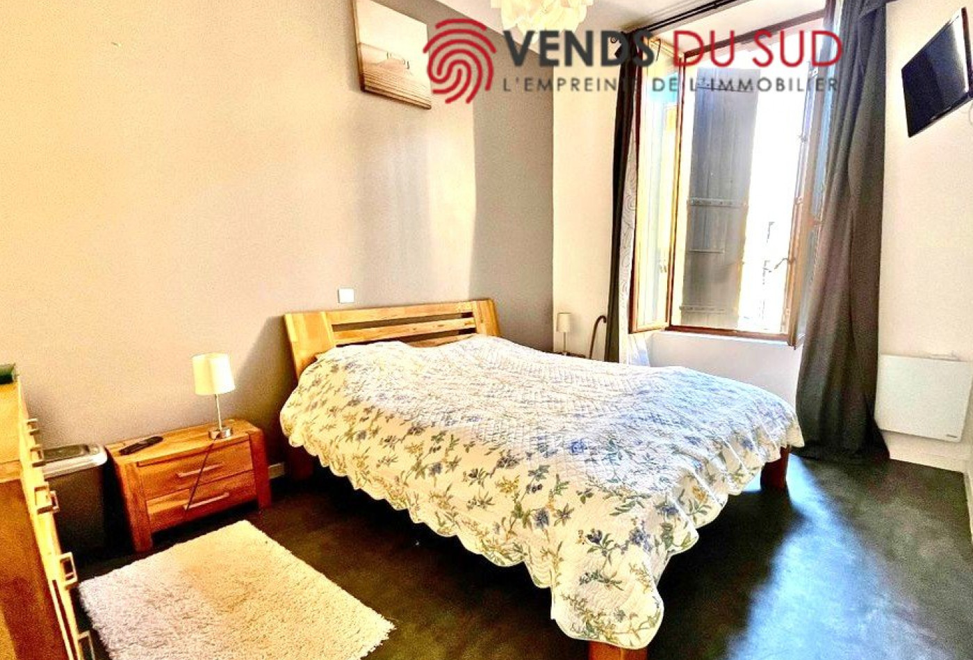 à vendre Maison bourgeoise Roujan - Photo 6