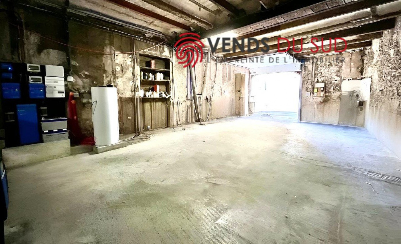 vente Maison bourgeoise Roujan - Photo 9