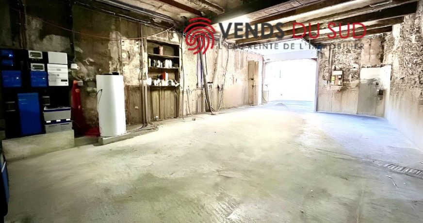 vente Maison bourgeoise Roujan