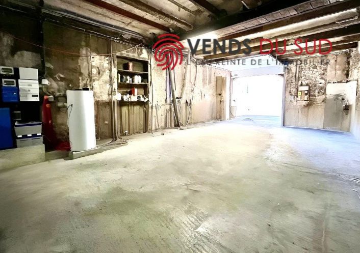 vente Maison bourgeoise Roujan