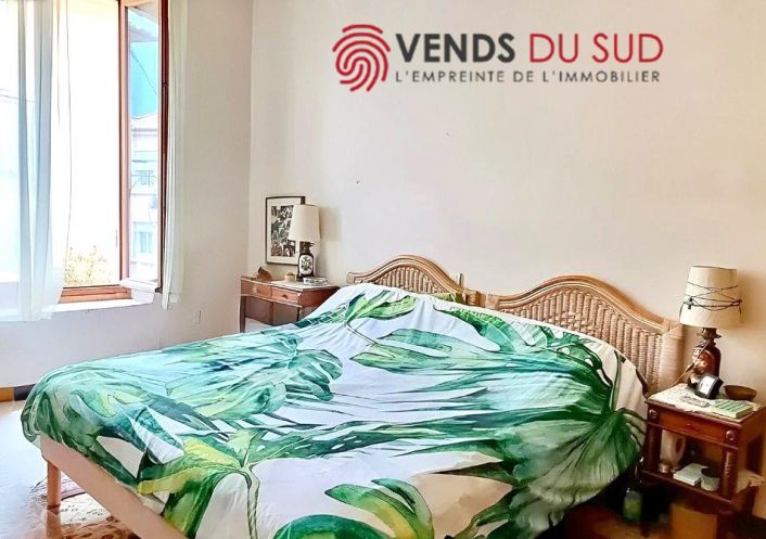 vente Maison bourgeoise Roujan