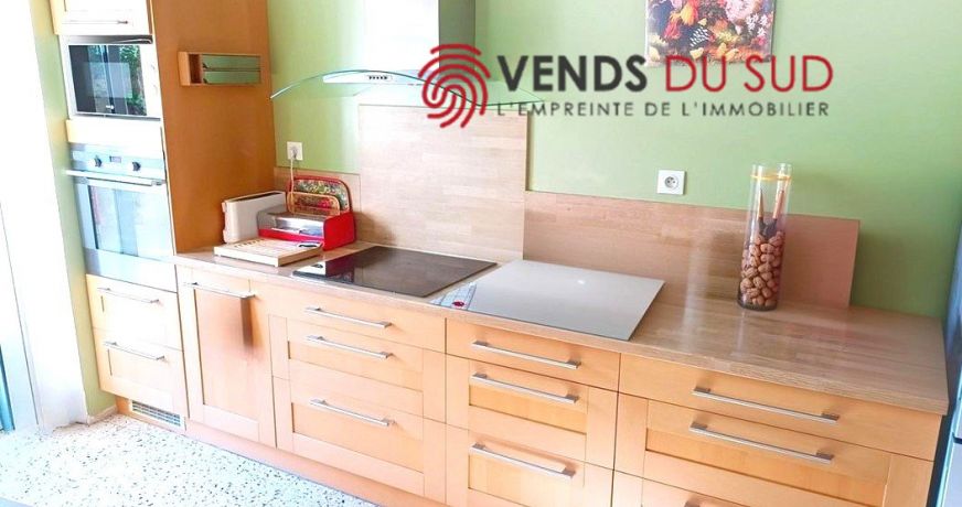 vente Maison bourgeoise Roujan