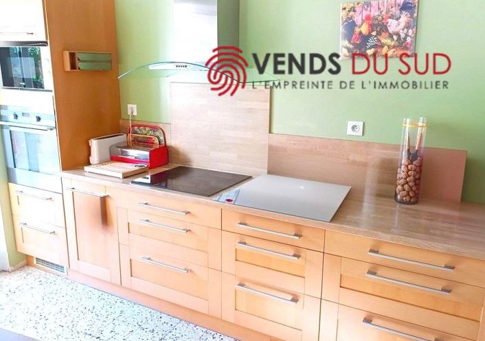 vente Maison bourgeoise Roujan