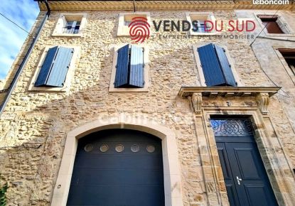 à vendre Maison bourgeoise Roujan