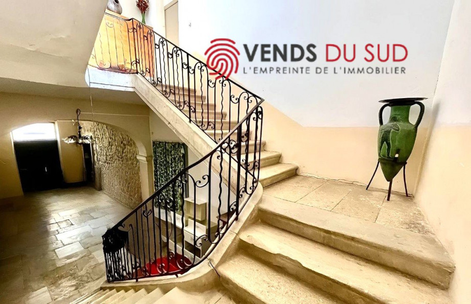 à vendre Maison bourgeoise Roujan - Photo 2