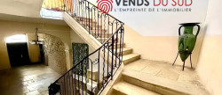 vente Maison bourgeoise Roujan