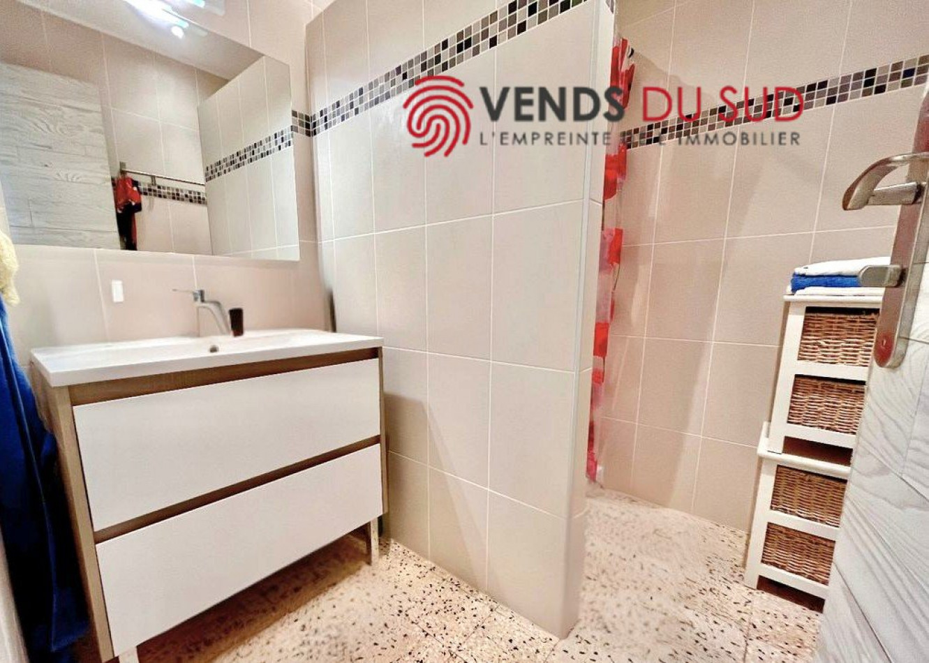 vente Maison bourgeoise Roujan - Photo 8