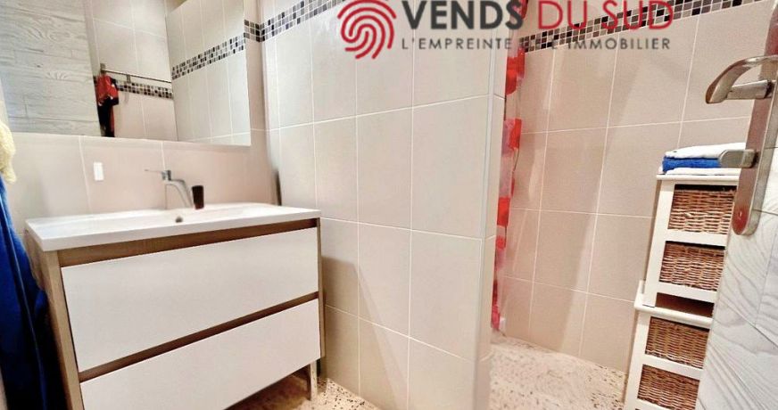 vente Maison bourgeoise Roujan