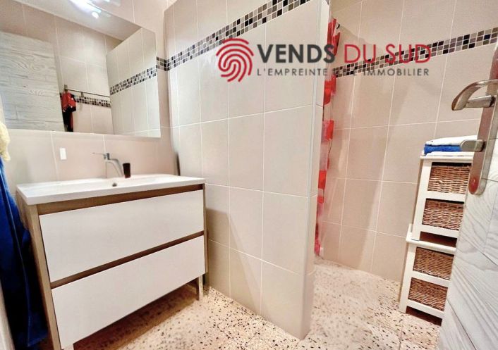 vente Maison bourgeoise Roujan