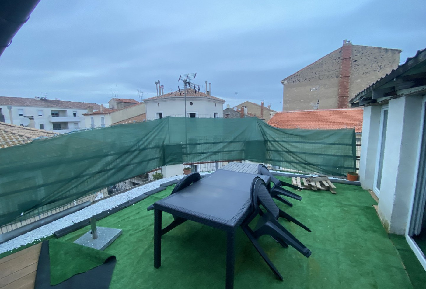 à vendre Immeuble de rapport Beziers - Photo 10