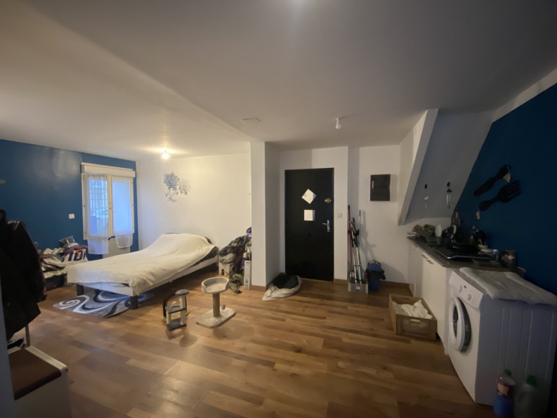 à vendre Immeuble de rapport Beziers - Photo 1