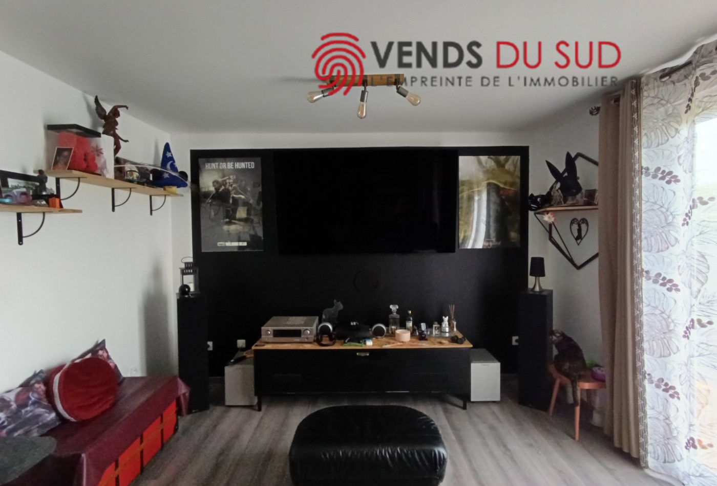 à vendre Maison Bassan - Photo 4