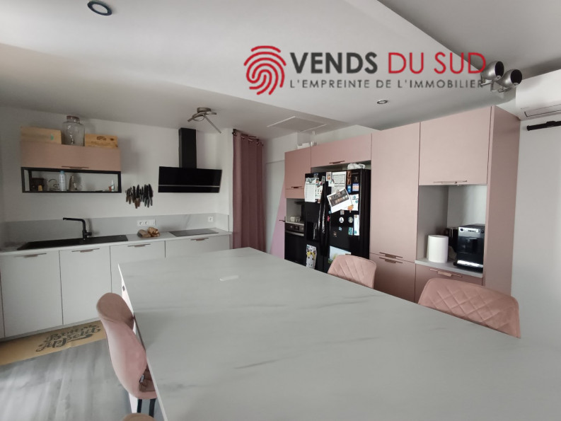 à vendre Maison Bassan - Photo 3