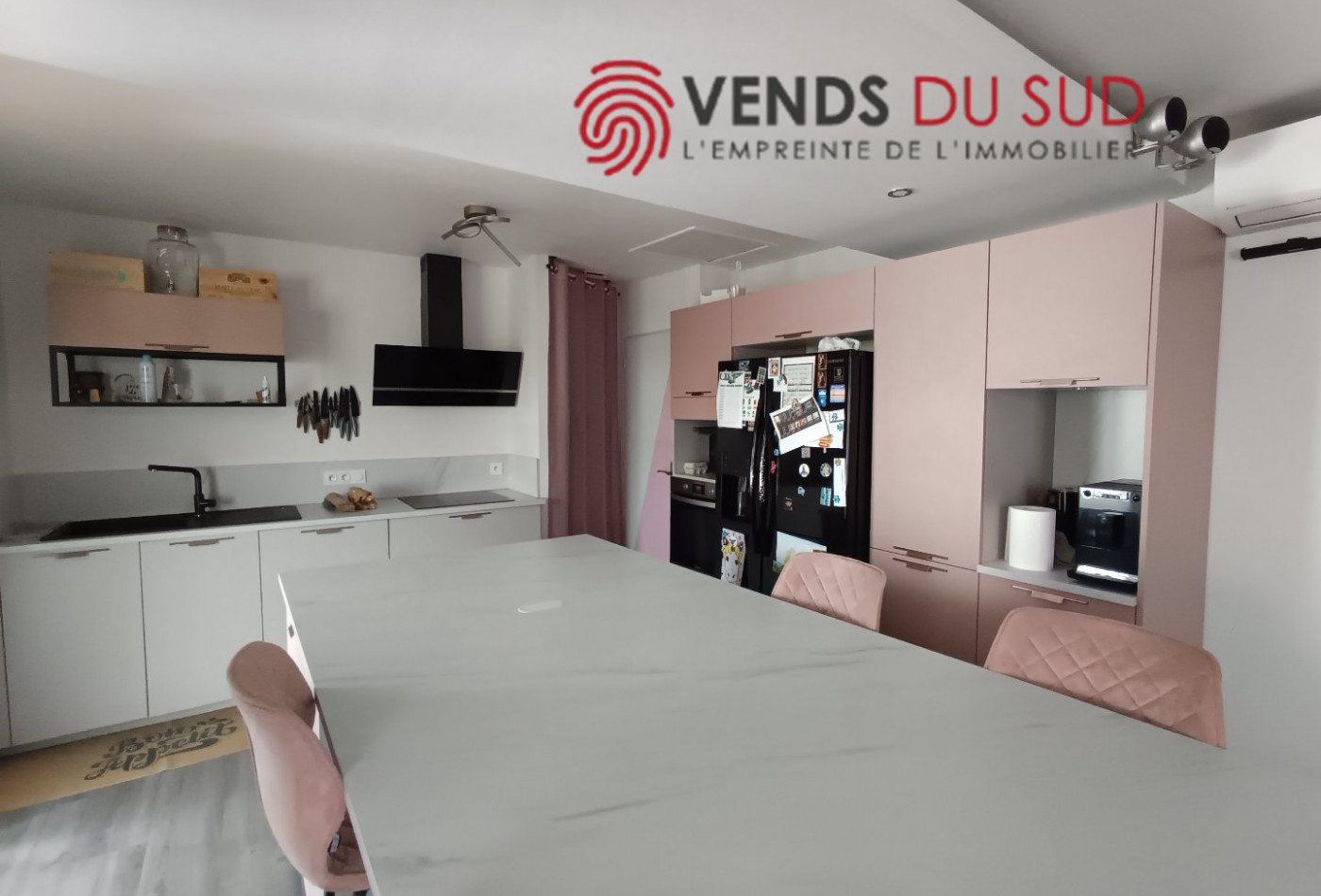 à vendre Maison Bassan - Photo 3
