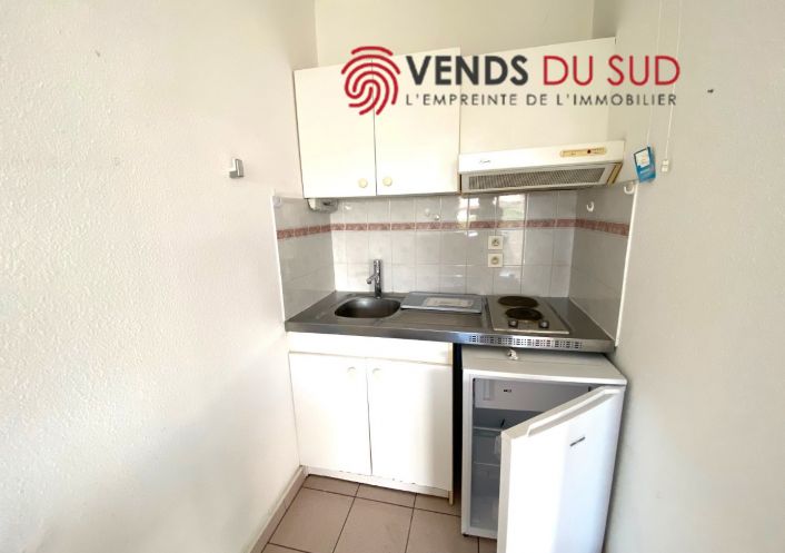vente Appartement en résidence Beziers