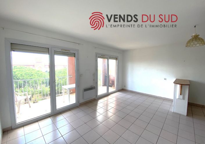 vente Appartement en résidence Beziers