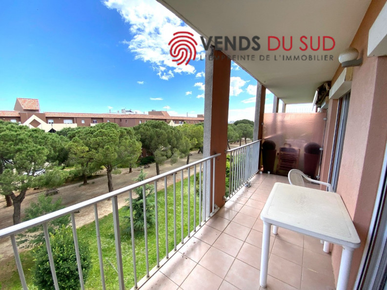à vendre Appartement en résidence Beziers - Photo 3