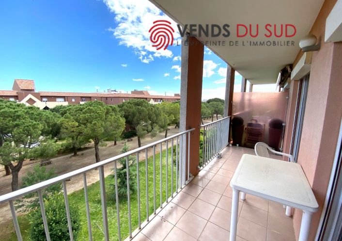 vente Appartement en résidence Beziers