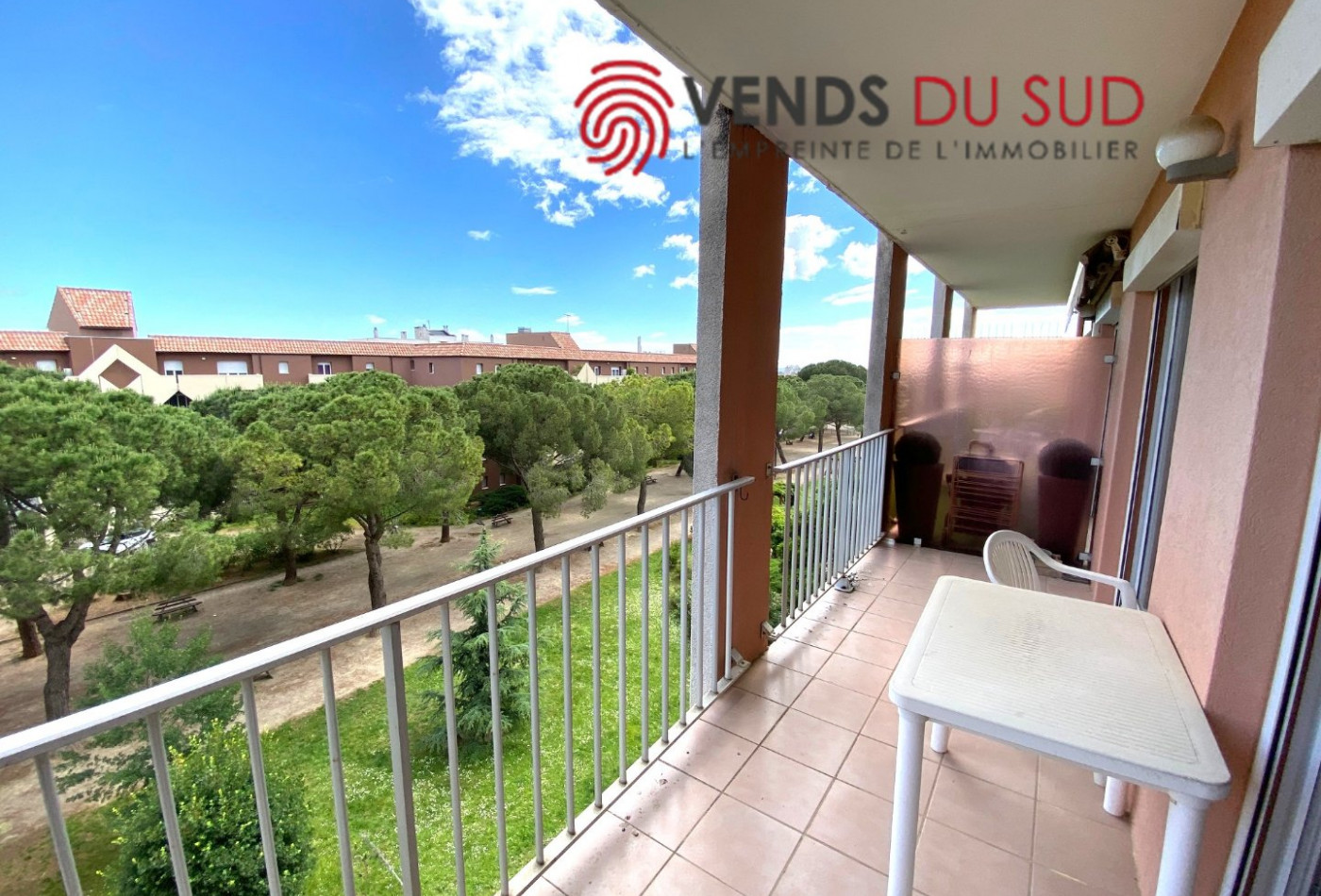 vente Appartement en résidence Beziers - Photo 3