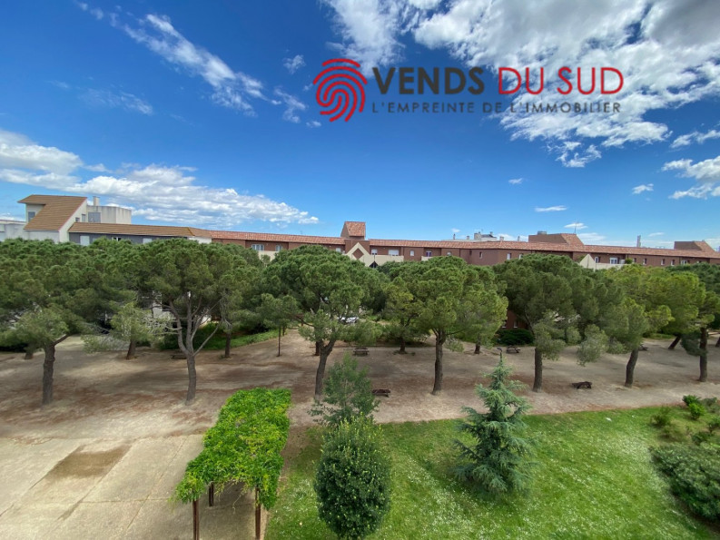 à vendre Appartement en résidence Beziers - Photo 2
