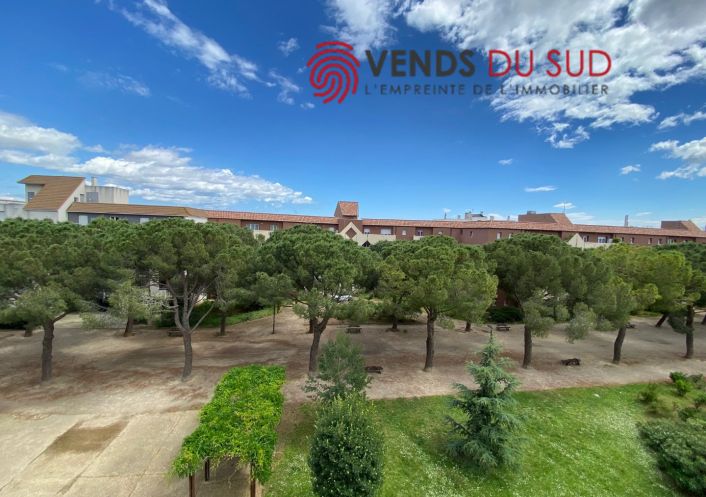vente Appartement en résidence Beziers
