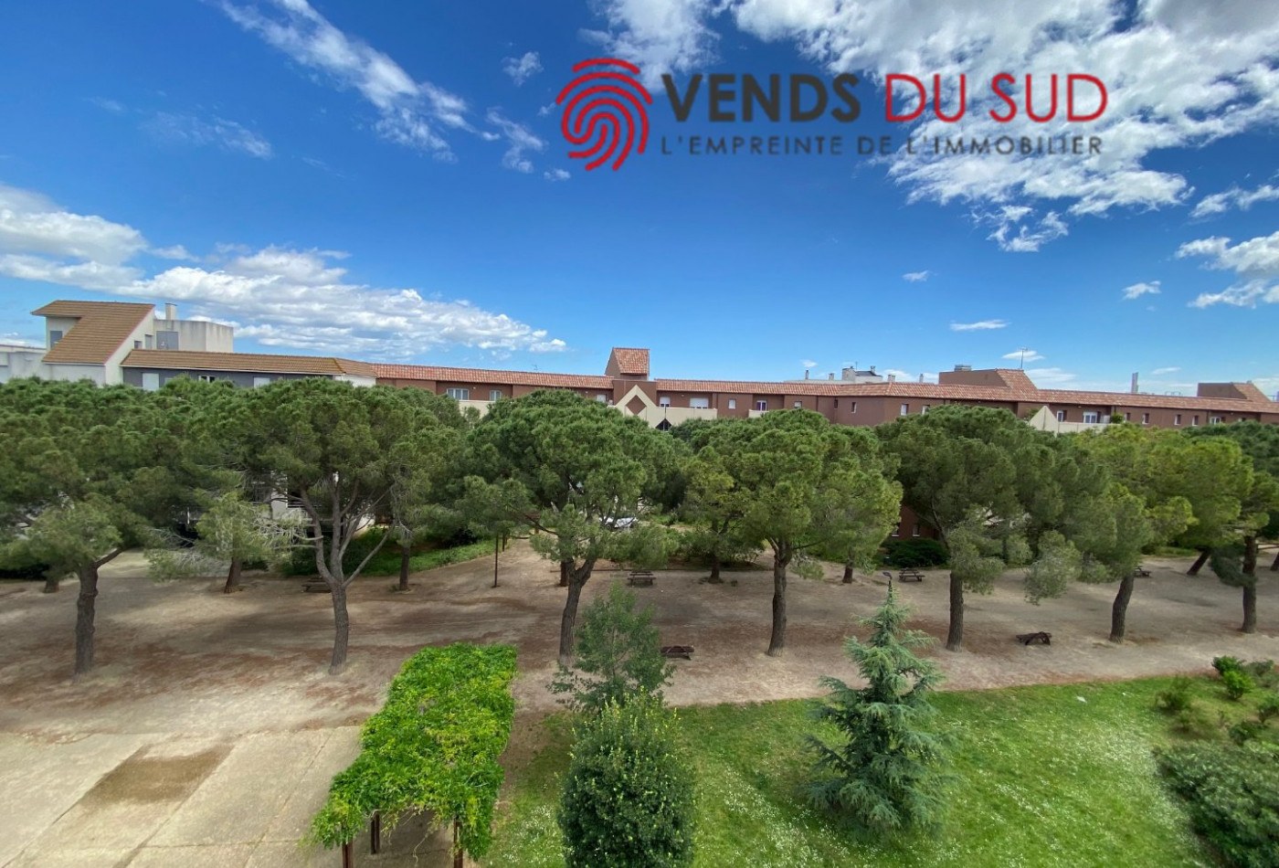 vente Appartement en résidence Beziers - Photo 2